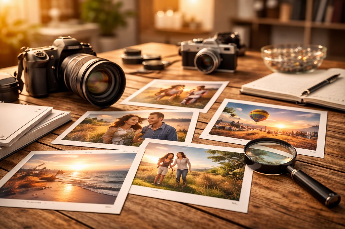 Foto Geo-Domains für Fotostudios und Fotogeschäfte Velbert